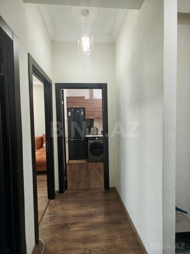 Satılır 2 otaqlı yeni tikili 54.5 m², Hövsan q., photo 6 from 21