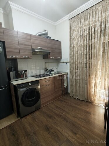 Satılır 2 otaqlı yeni tikili 54.5 m², Hövsan q., photo 8 from 21