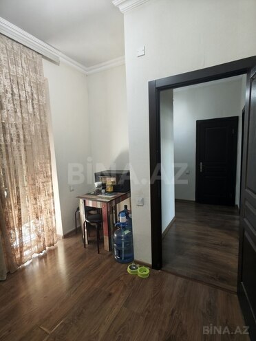 Satılır 2 otaqlı yeni tikili 54.5 m², Hövsan q., photo 10 from 21