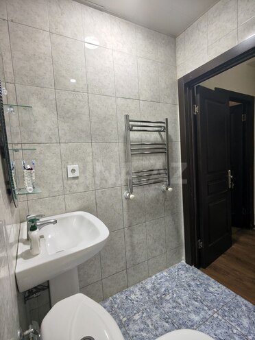 Satılır 2 otaqlı yeni tikili 54.5 m², Hövsan q., photo 12 from 21