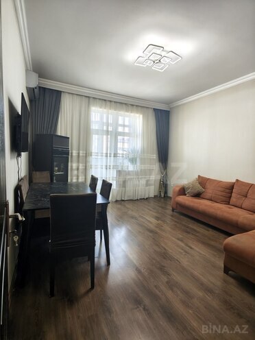 Satılır 2 otaqlı yeni tikili 54.5 m², Hövsan q., photo 16 from 21