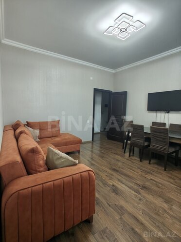Satılır 2 otaqlı yeni tikili 54.5 m², Hövsan q., photo 17 from 21