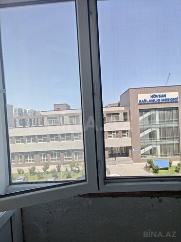 Satılır 2 otaqlı yeni tikili 54.5 m², Hövsan q., photo 18 from 21