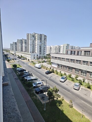 Satılır 2 otaqlı yeni tikili 54.5 m², Hövsan q., photo 20 from 21