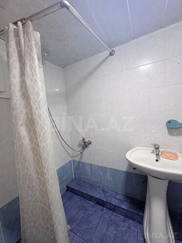 İcarəyə verilir 3 otaqlı köhnə tikili 62 m², Nərimanov r., photo 8 from 10