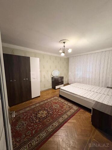 İcarəyə verilir 3 otaqlı köhnə tikili 62 m², Nərimanov r., photo 5 from 10