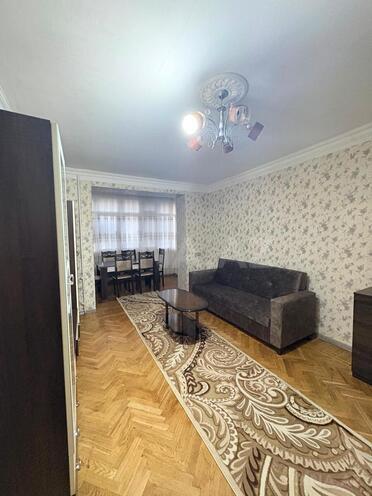 İcarəyə verilir 3 otaqlı köhnə tikili 62 m², Nərimanov r., photo 3 from 10