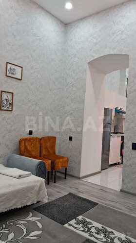 Продаётся 1-комн. вторичка 30 м², м. Сахил, photo 8 from 27