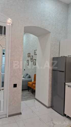 Продаётся 1-комн. вторичка 30 м², м. Сахил, photo 10 from 27