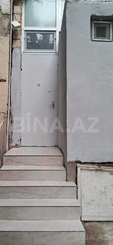 Продаётся 1-комн. вторичка 30 м², м. Сахил, photo 25 from 27