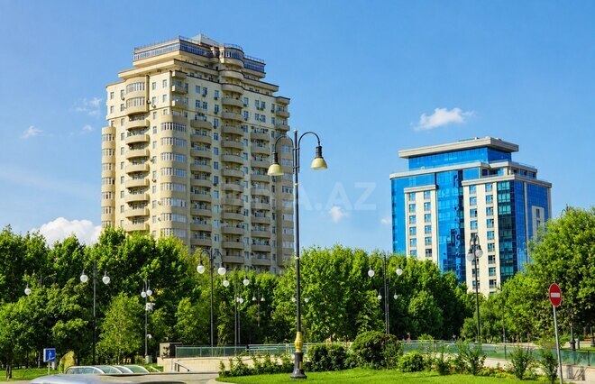 Продаётся  объект 350 м², м. Низами, photo 8 from 10