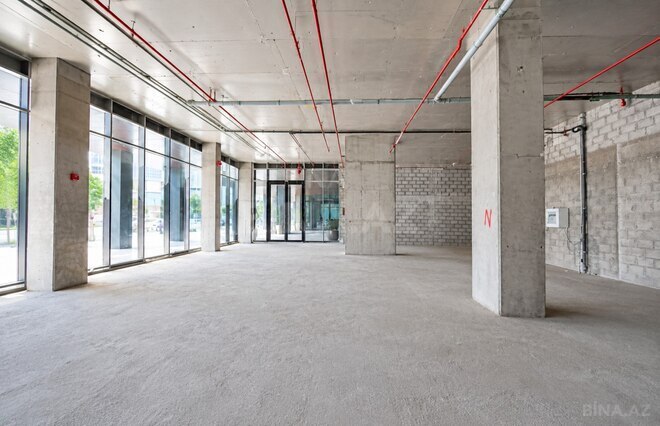 Продаётся  объект 350 м², м. Низами, photo 3 from 10