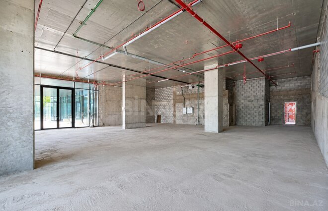 Продаётся  объект 350 м², м. Низами, photo 4 from 10