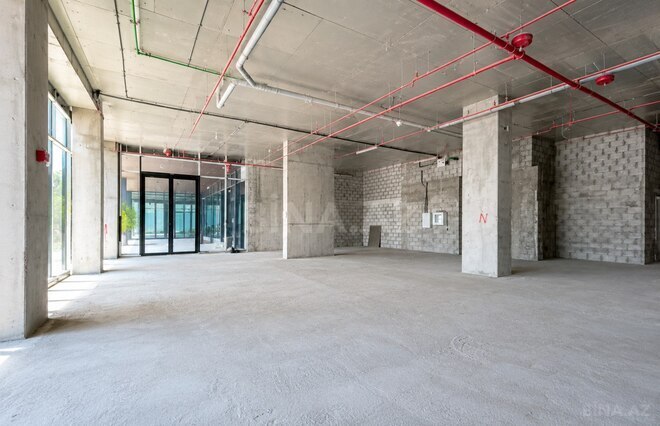 Продаётся  объект 350 м², м. Низами, photo 5 from 10