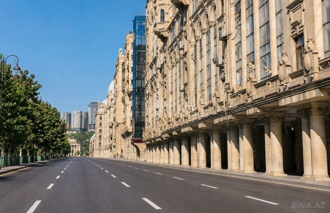 Продаётся  объект 350 м², м. Низами, photo 6 from 10