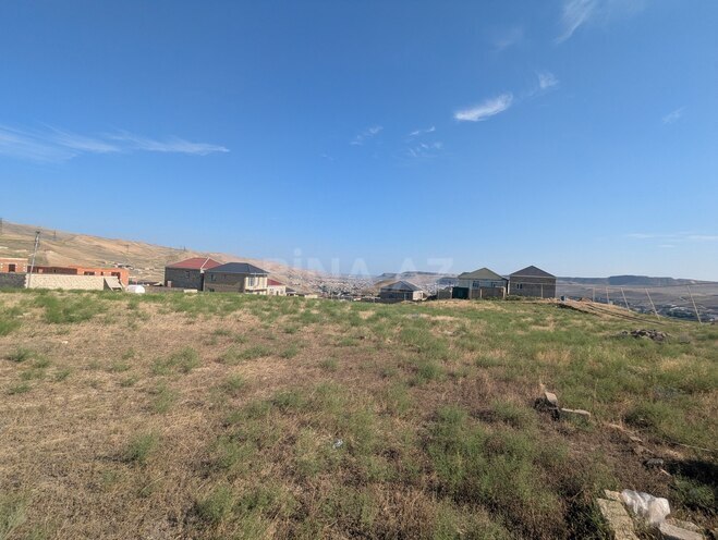 Satılır  torpaq 8 sot, Qobu q., photo 5 from 8