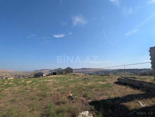 Satılır  torpaq 8 sot, Qobu q., photo 6 from 8