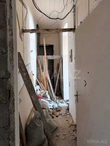 Satılır 1 otaqlı köhnə tikili 30 m², Sahil m., photo 5 from 6