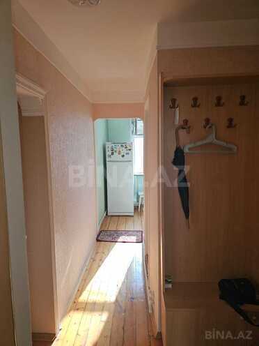 Satılır 3 otaqlı köhnə tikili 69.9 m², Elmlər Akademiyası m., photo 17 from 23