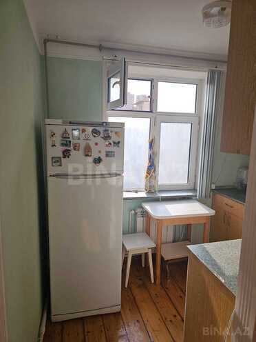 Satılır 3 otaqlı köhnə tikili 69.9 m², Elmlər Akademiyası m., photo 19 from 23