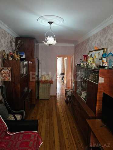 Satılır 3 otaqlı köhnə tikili 69.9 m², Elmlər Akademiyası m., photo 7 from 23