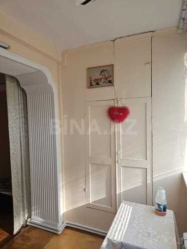 Satılır 3 otaqlı köhnə tikili 69.9 m², Elmlər Akademiyası m., photo 8 from 23