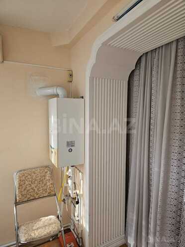 Satılır 3 otaqlı köhnə tikili 69.9 m², Elmlər Akademiyası m., photo 3 from 23