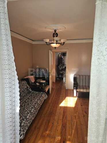Satılır 3 otaqlı köhnə tikili 69.9 m², Elmlər Akademiyası m., photo 4 from 23