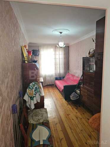 Satılır 3 otaqlı köhnə tikili 69.9 m², Elmlər Akademiyası m., photo 16 from 23