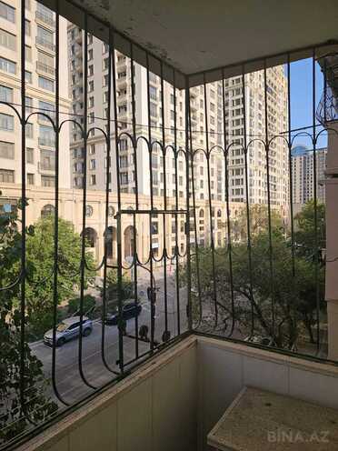 Satılır 3 otaqlı köhnə tikili 69.9 m², Elmlər Akademiyası m., photo 18 from 23