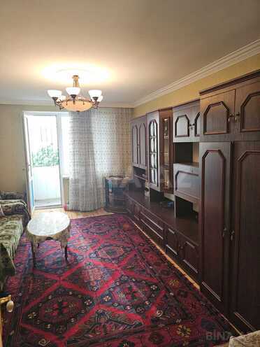 Satılır 3 otaqlı köhnə tikili 69.9 m², Elmlər Akademiyası m., photo 20 from 23