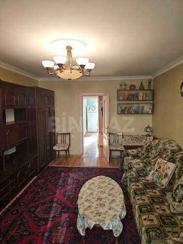 Satılır 3 otaqlı köhnə tikili 69.9 m², Elmlər Akademiyası m., photo 14 from 23