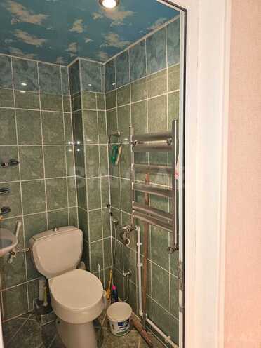 Satılır 3 otaqlı köhnə tikili 69.9 m², Elmlər Akademiyası m., photo 10 from 23