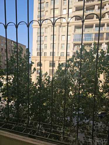 Satılır 3 otaqlı köhnə tikili 69.9 m², Elmlər Akademiyası m., photo 22 from 23