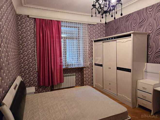 Сдаётся 3-комн. вторичка 100 м², м. Нариман Нариманов, photo 10 from 20