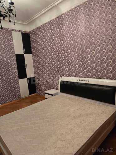 Сдаётся 3-комн. вторичка 100 м², м. Нариман Нариманов, photo 9 from 20