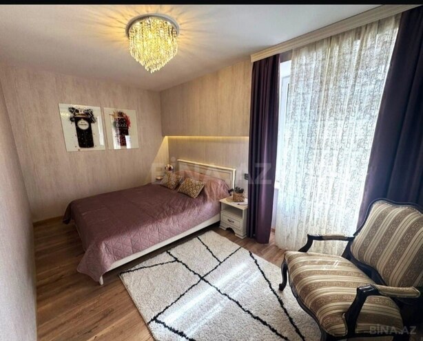 Satılır 2 otaqlı köhnə tikili 50 m², İçəri Şəhər m., photo 8 from 21