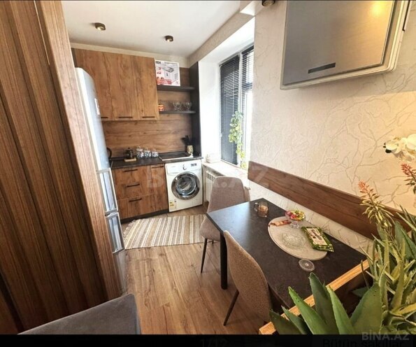 Satılır 2 otaqlı köhnə tikili 50 m², İçəri Şəhər m., photo 12 from 21