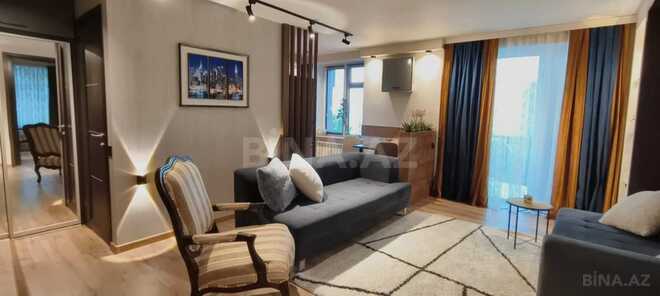 Satılır 2 otaqlı köhnə tikili 50 m², İçəri Şəhər m., photo 5 from 21