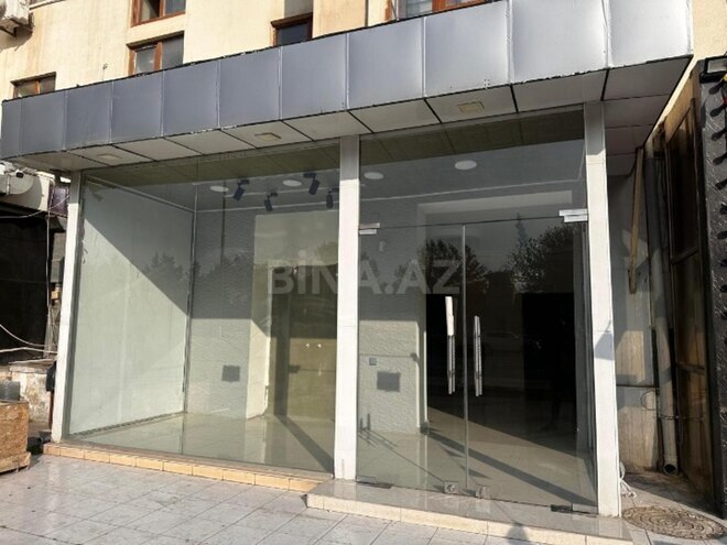 Сдаётся  объект 100 м², Наримановский  р., photo 1 from 11