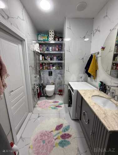 Продается 2-комн. новостройка 65 м², м. Нариман Нариманов, photo 8 from 10