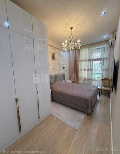 Продается 2-комн. новостройка 65 м², м. Нариман Нариманов, photo 5 from 10