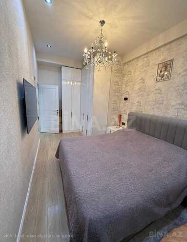 Продается 2-комн. новостройка 65 м², м. Нариман Нариманов, photo 4 from 10