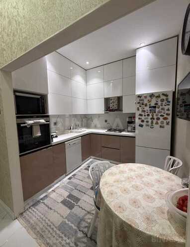 Продается 2-комн. новостройка 65 м², м. Нариман Нариманов, photo 7 from 10