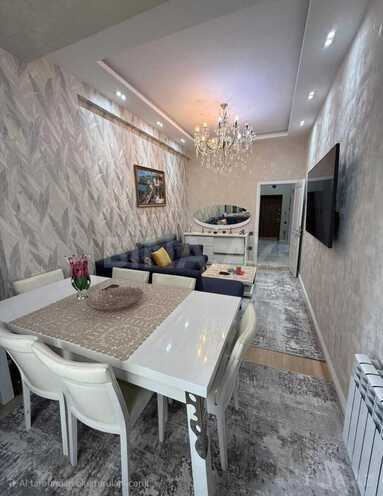 Продается 2-комн. новостройка 65 м², м. Нариман Нариманов, photo 3 from 10