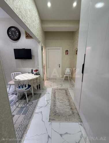 Продается 2-комн. новостройка 65 м², м. Нариман Нариманов, photo 6 from 10