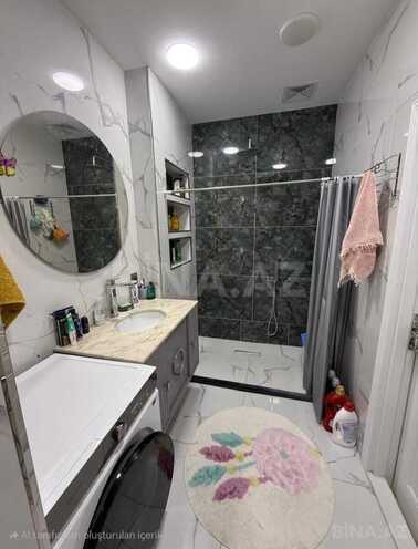Продается 2-комн. новостройка 65 м², м. Нариман Нариманов, photo 9 from 10
