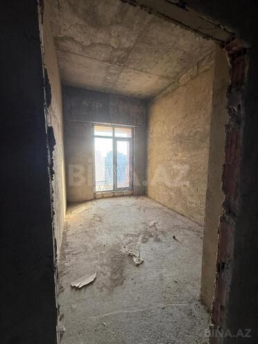 Satılır 3 otaqlı yeni tikili 118 m², Qara Qarayev m., photo 6 from 16