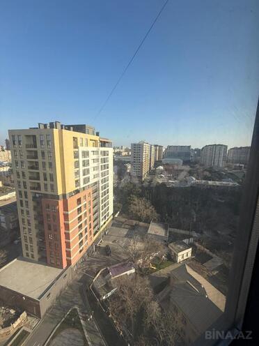Satılır 3 otaqlı yeni tikili 118 m², Qara Qarayev m., photo 8 from 16