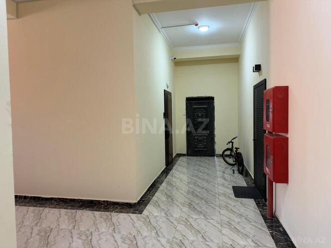 Satılır 3 otaqlı yeni tikili 118 m², Qara Qarayev m., photo 14 from 16